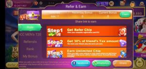 Rummy Star Mod Apk Download,  New Rummy App 2022 Bonus 51 & 41 Rs