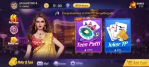 Teen Patti Champion apk download